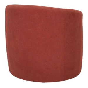mobiliario-contract-sillon tapizado matilda terracota 4